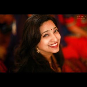 Meet your Posher, Hema